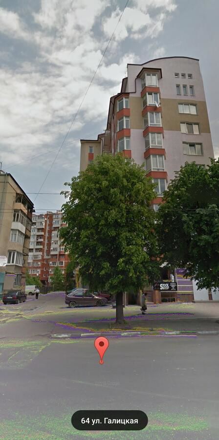 Апартаменты Apartments for YOU Ивано-Франковск-16