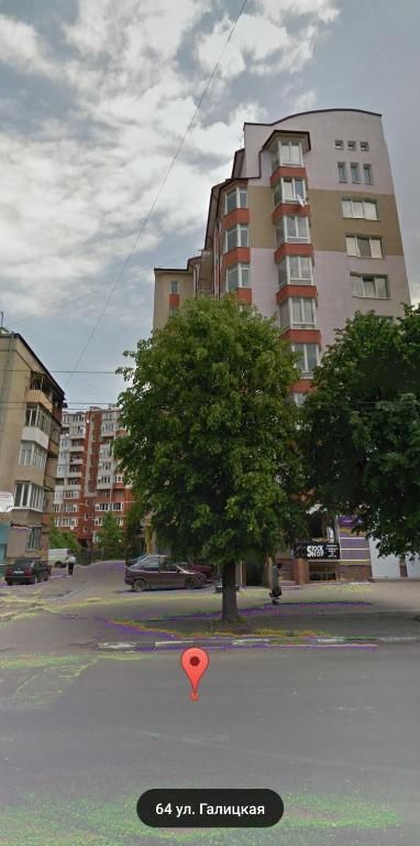 Апартаменты Apartments for YOU Ивано-Франковск-28
