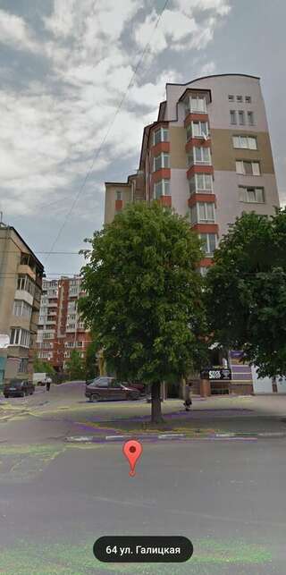 Апартаменты Apartments for YOU Ивано-Франковск Апартаменты с 1 спальней-13